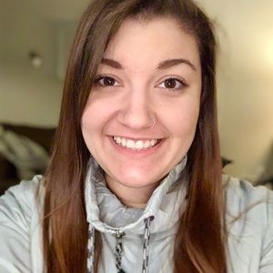 Meet your Posher, Molly